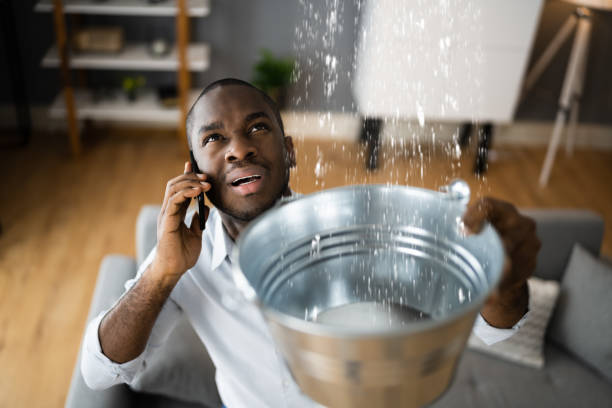 East Cleveland, TN Water damage restoration Pros