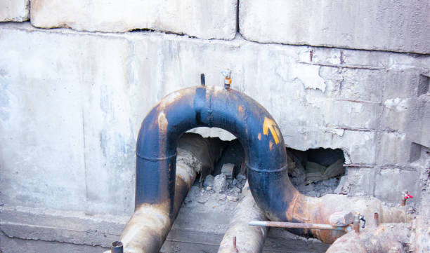 Best Carpet water damage restoration  in East Cleveland, TN