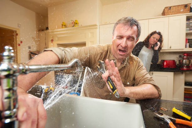 Best Commercial water damage restoration  in East Cleveland, TN